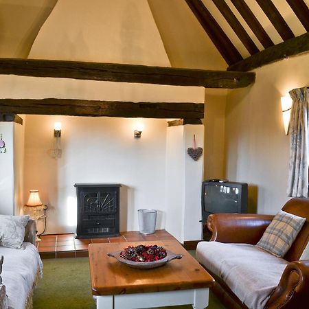 Rose Cottage - E2352 Catfield Kültér fotó
