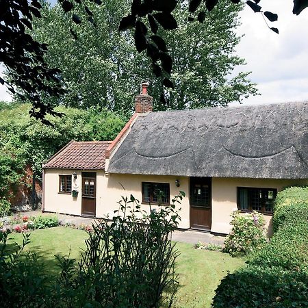 Rose Cottage - E2352 Catfield Kültér fotó