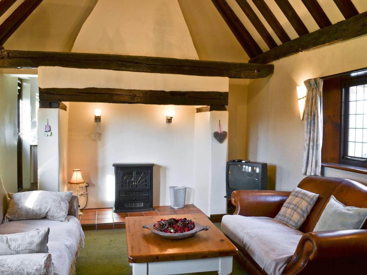 Rose Cottage - E2352 Catfield Kültér fotó