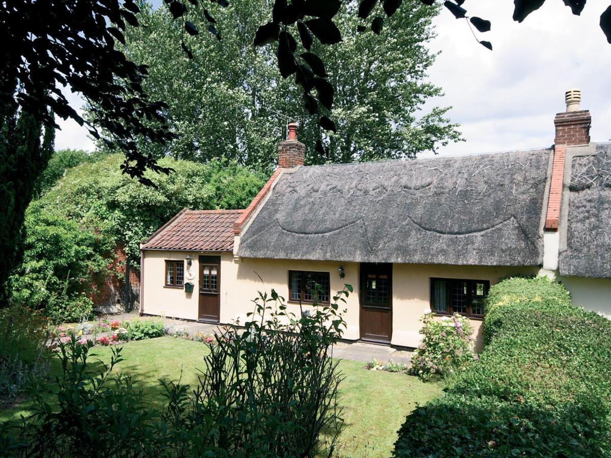 Rose Cottage - E2352 Catfield Kültér fotó