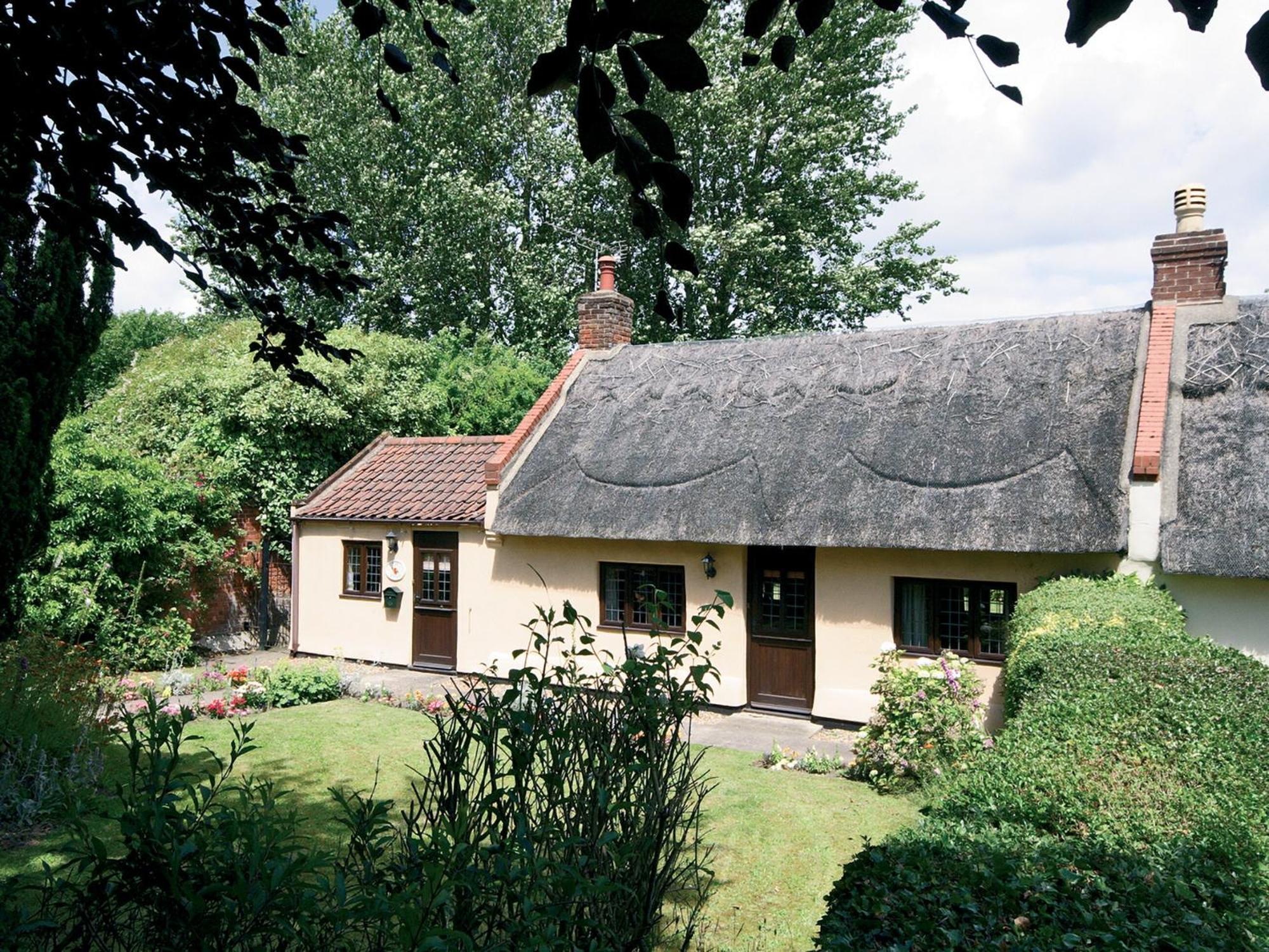 Rose Cottage - E2352 Catfield Kültér fotó